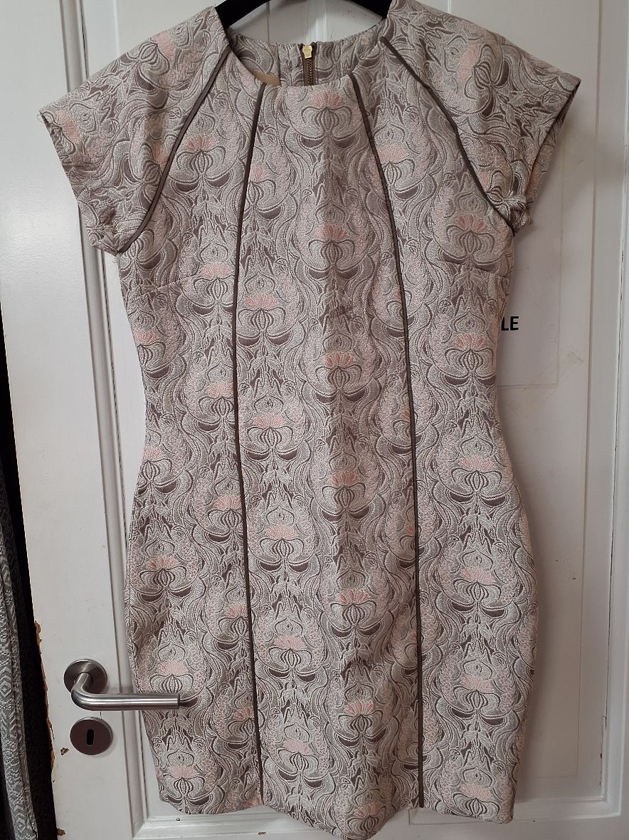 Day Birger et Mikkelsen Kjole